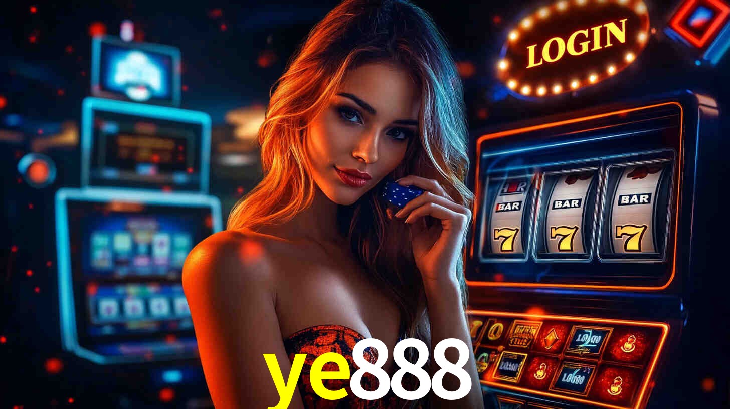 Premium Interface ye888