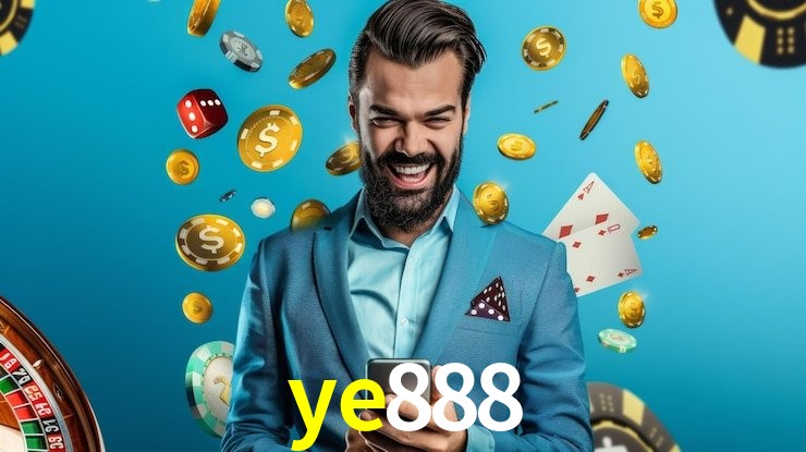 Flash Promotion ye888
