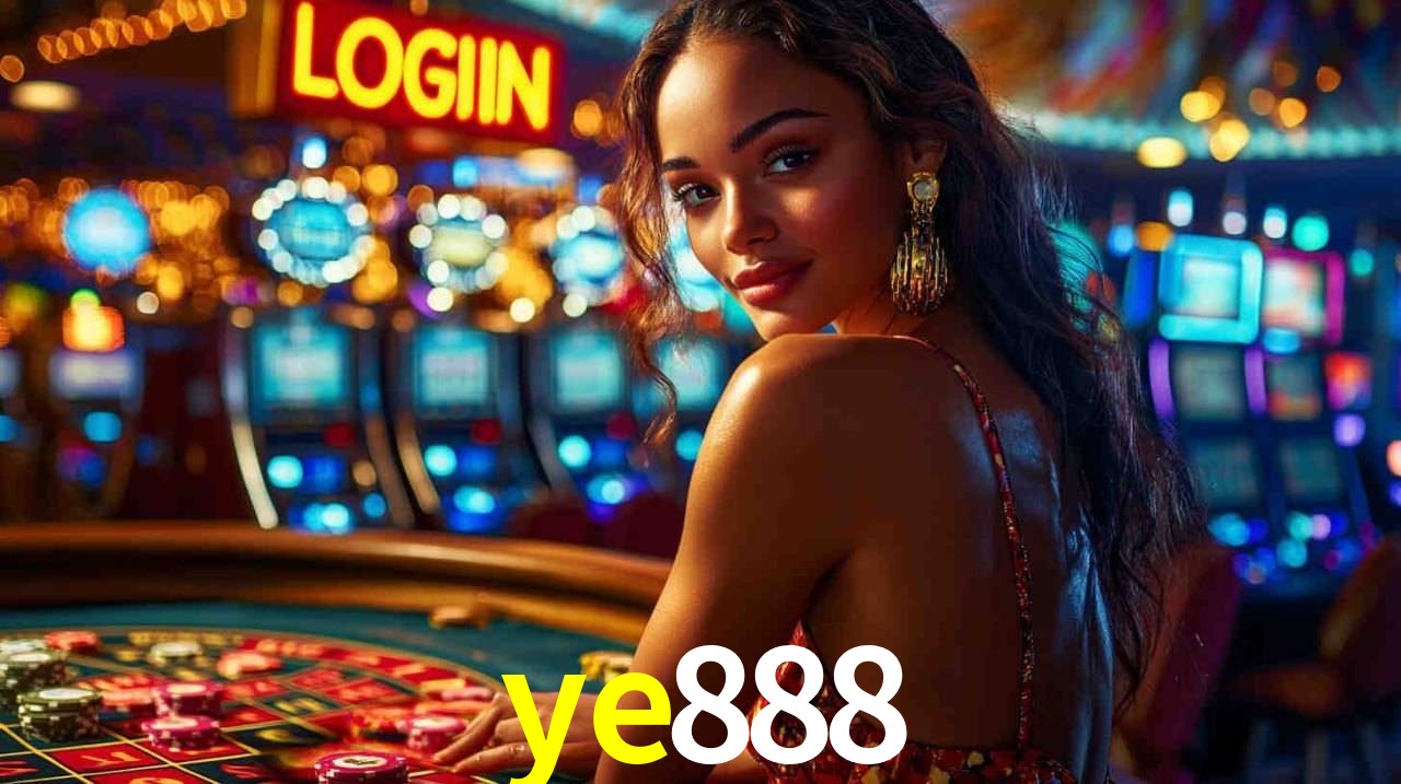 Tecnologia da Plataforma ye888