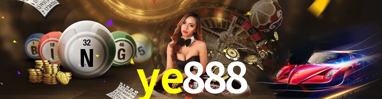ye888
