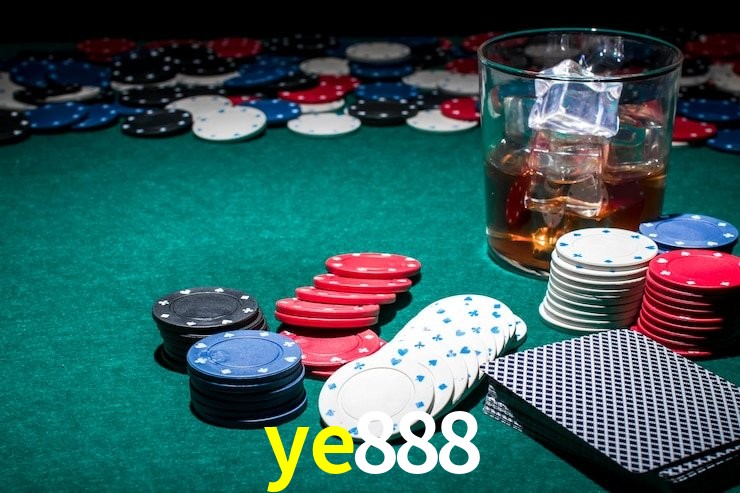 Apostas de Futebol ye888