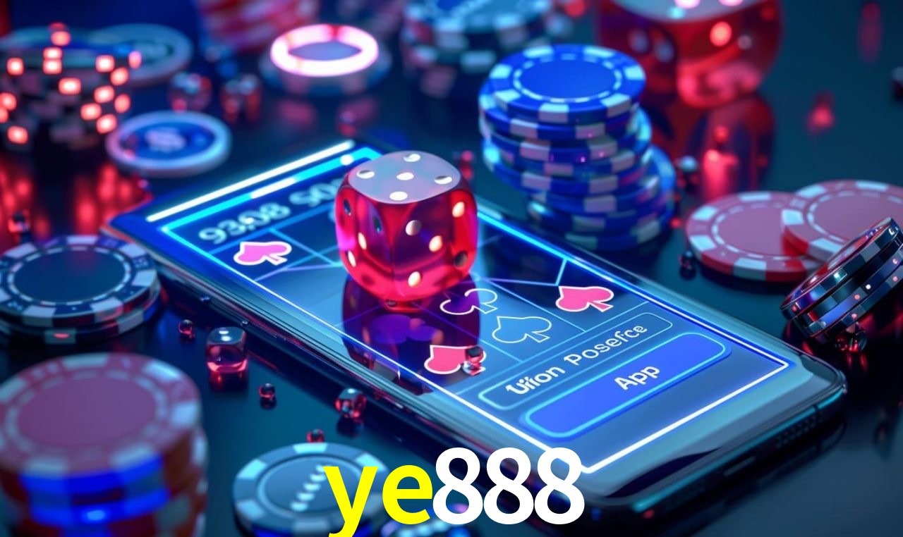 Explore as vantagens do ye888: serviço profissional e confiabilidade