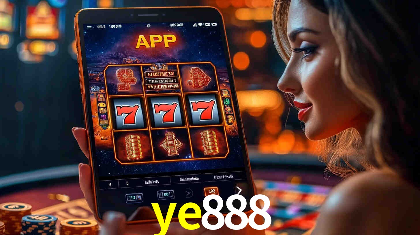 ye888