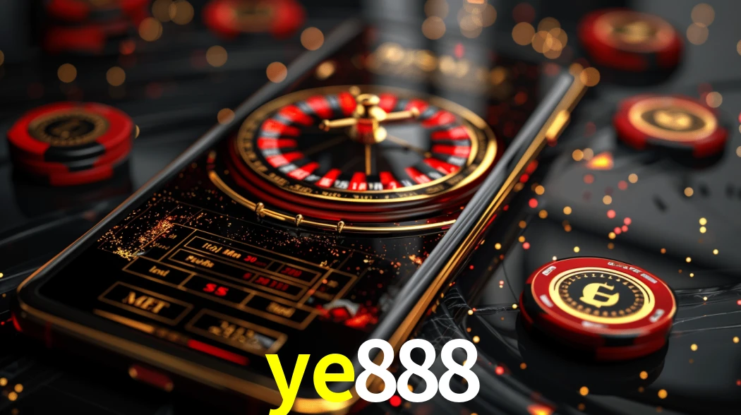 Game Providers ye888