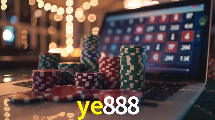 Account Benefits ye888
