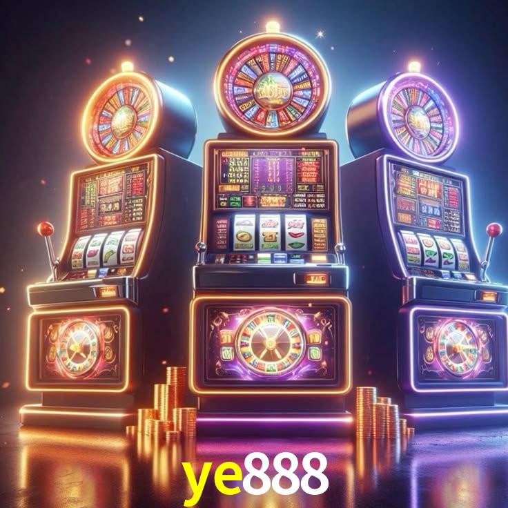 ye888