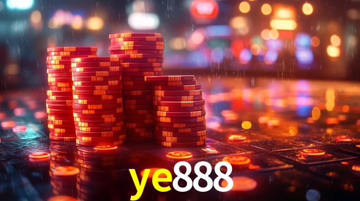 ye888