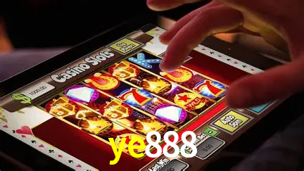 Jogos de mesa e apostas rápidas na ye888