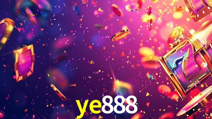A Emoção da Loteria na ye888: Uma Chance de Mudança de Vida