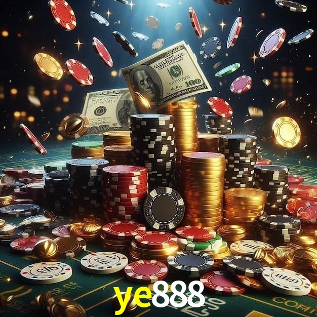 Download para Android e iOS na ye888