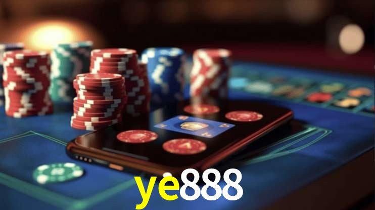 Recursos de Bônus ye888