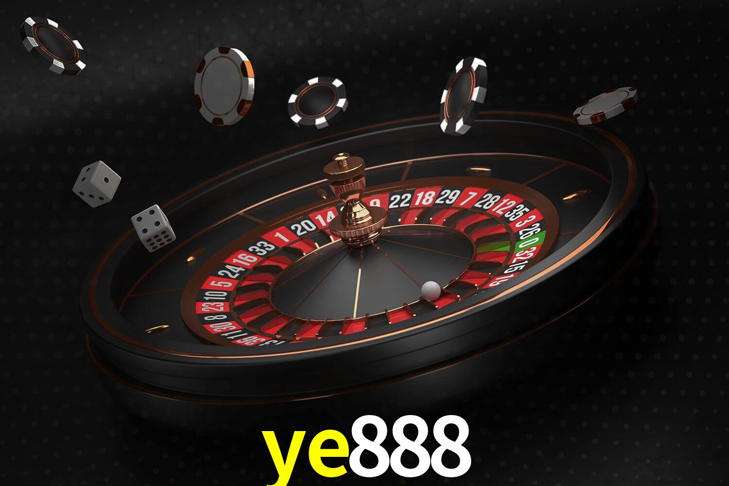 ye888