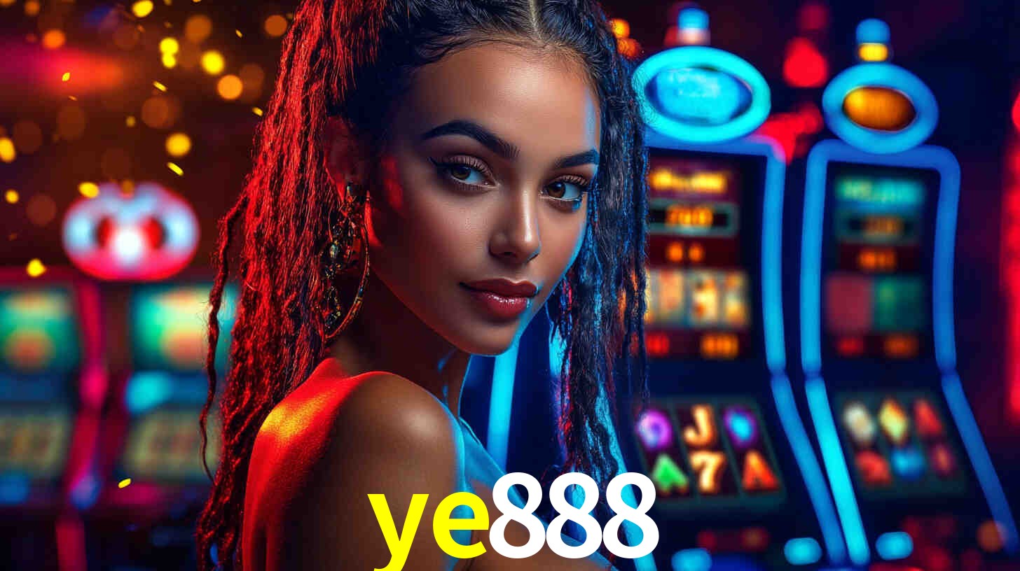 Apostas Esportivas na ye888: Um Guia Completo