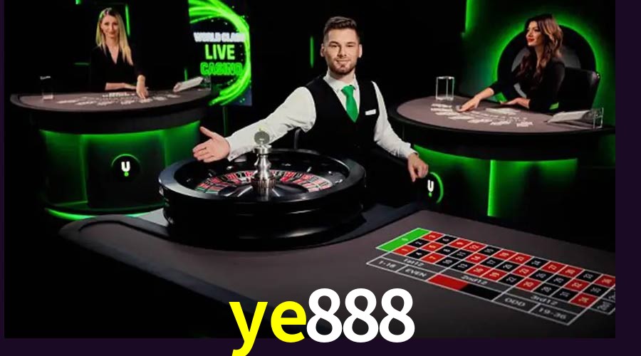 Platform Technology ye888
