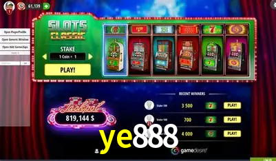 Desvendando o Mundo dos Jogos Virtuais na ye888