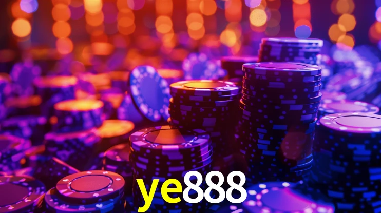 ye888 bet