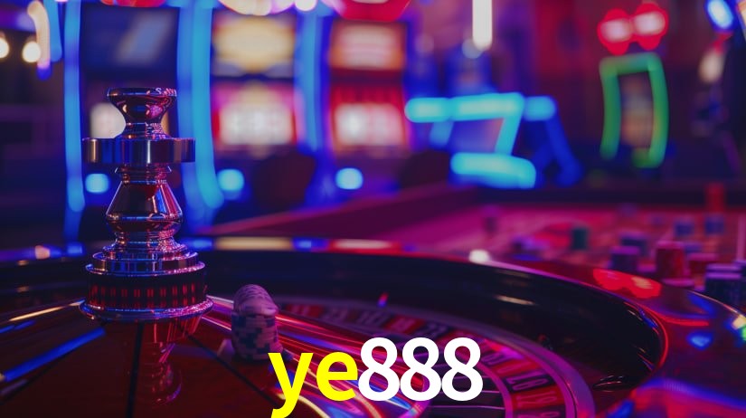 ye888
