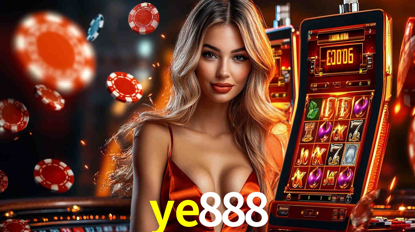 Sinta a adrenalina dos jogos de cassino com ye888