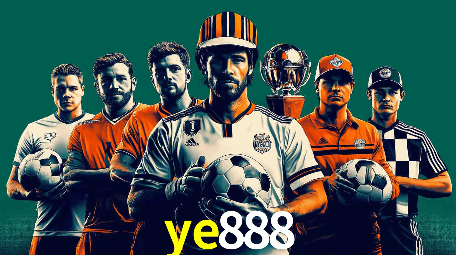 A Experiência Imersiva dos Cassinos Ao Vivo no ye888