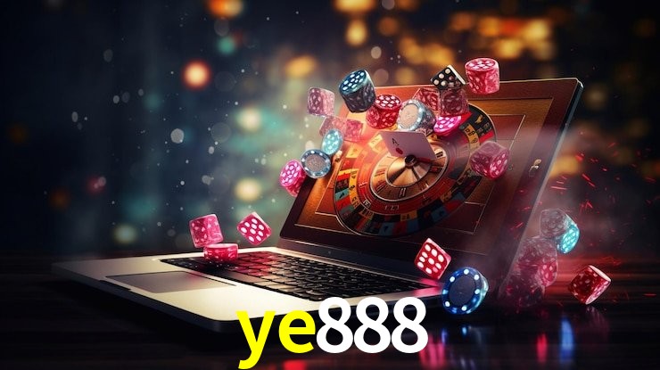 Desvendando o Mundo dos Jogos Virtuais na ye888