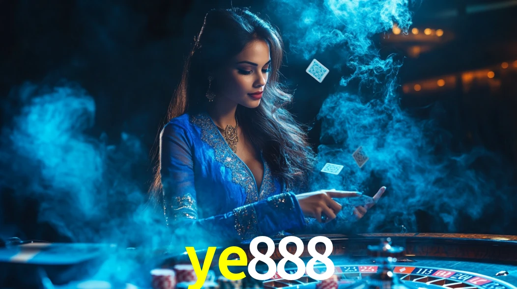 Explorando a Categoria de Eventos em Apostas na ye888
