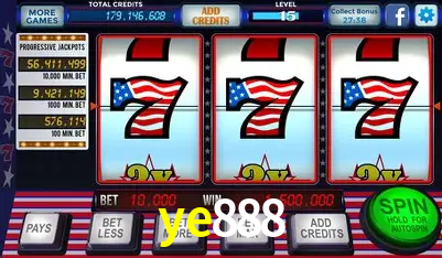 Descubra a Magia dos Jogos de Arcade no ye888
