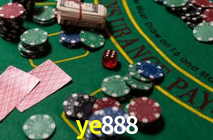 ye888