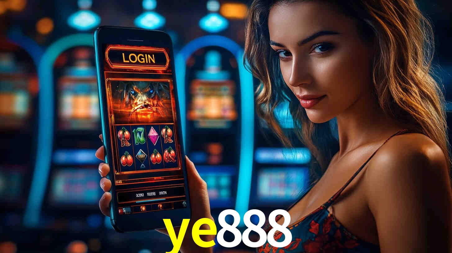 Bônus Generosos e Exclusivos no ye888 para Você!