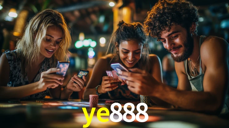 Roulette Table ye888