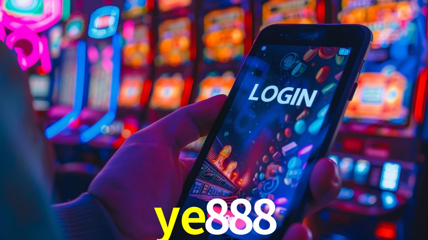 Jogos Exclusivos ye888