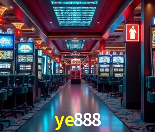 Explorando a Categoria de Eventos em Apostas na ye888