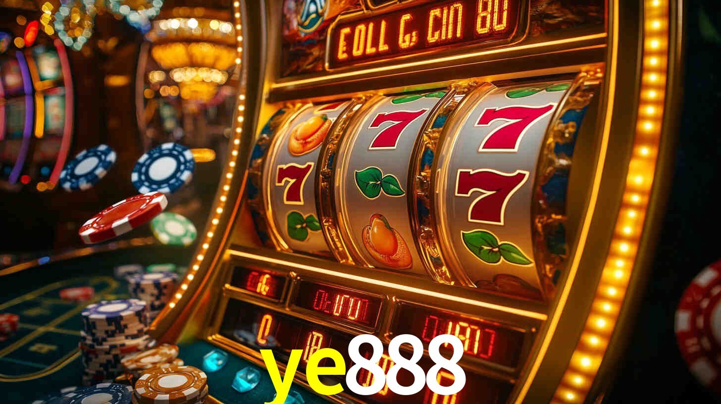 Welcome Bonus ye888
