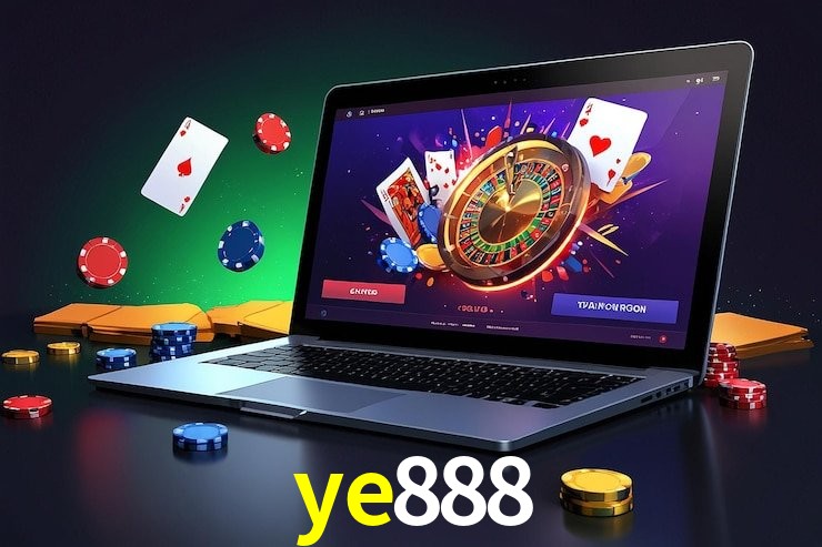 Promoção Relâmpago ye888