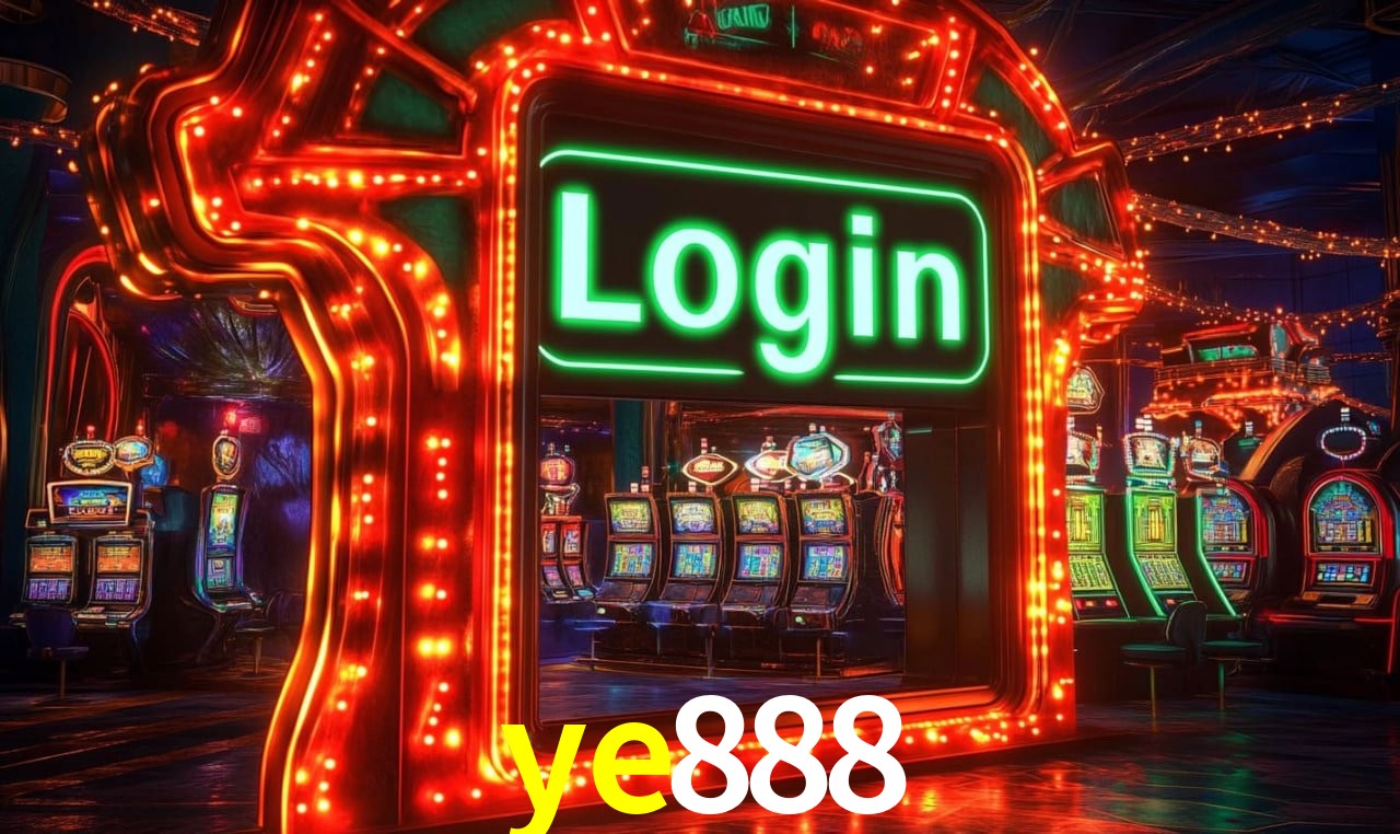 Mesa de Roleta ye888