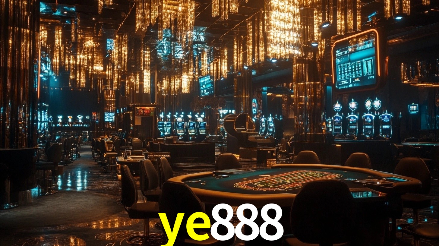ye888: Seu Especialista em Apostas Esportivas Brasileiras