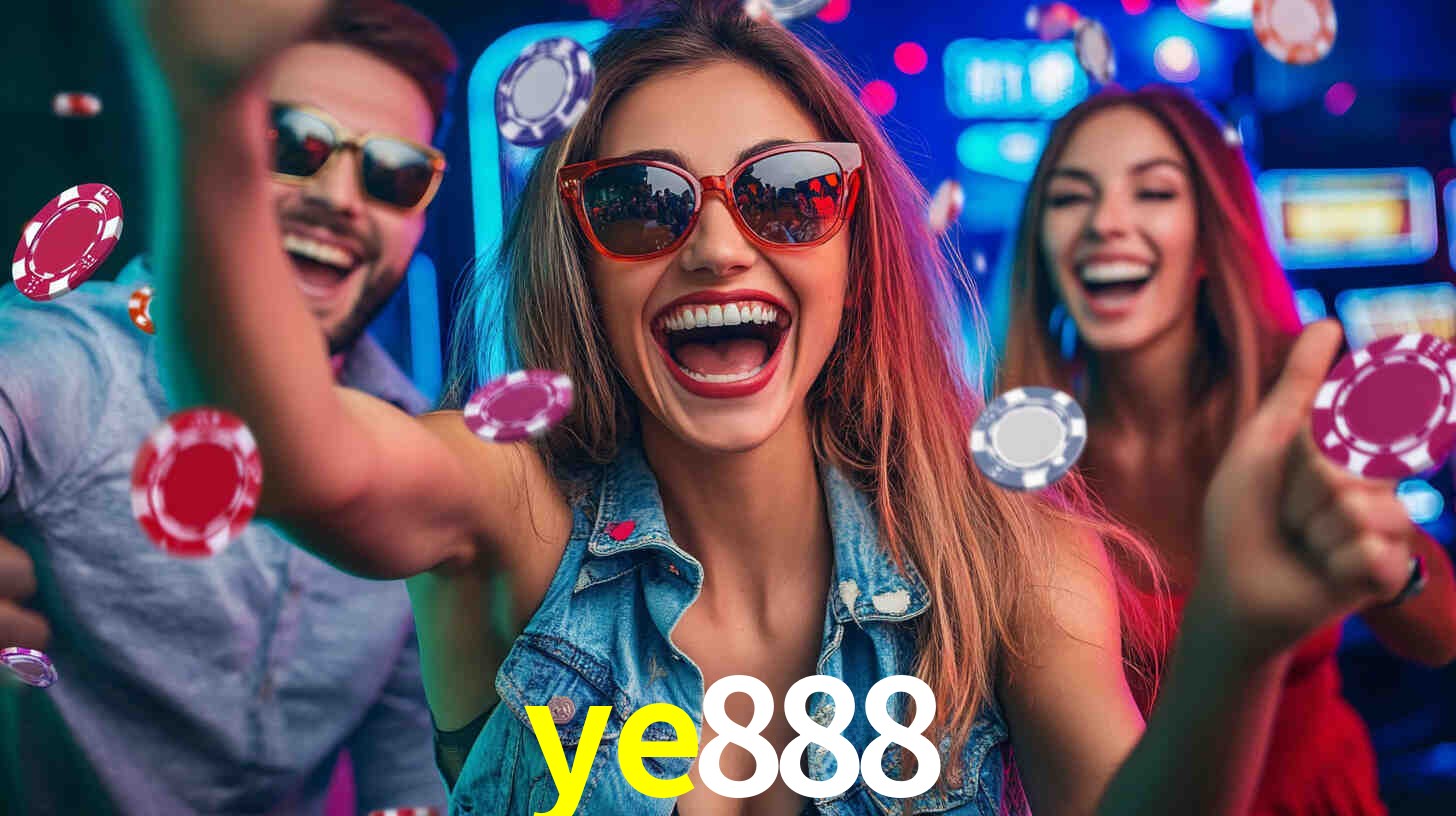 Descubra o Programa VIP da ye888: Vantagens Exclusivas para Jogadores