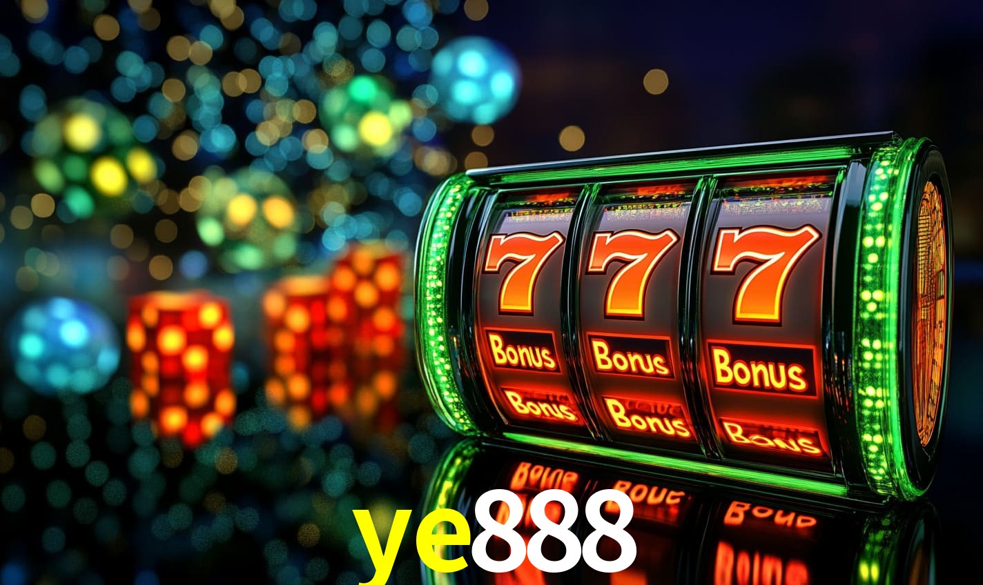 Casino Ao Vivo ye888