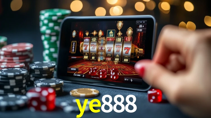Tournaments ye888