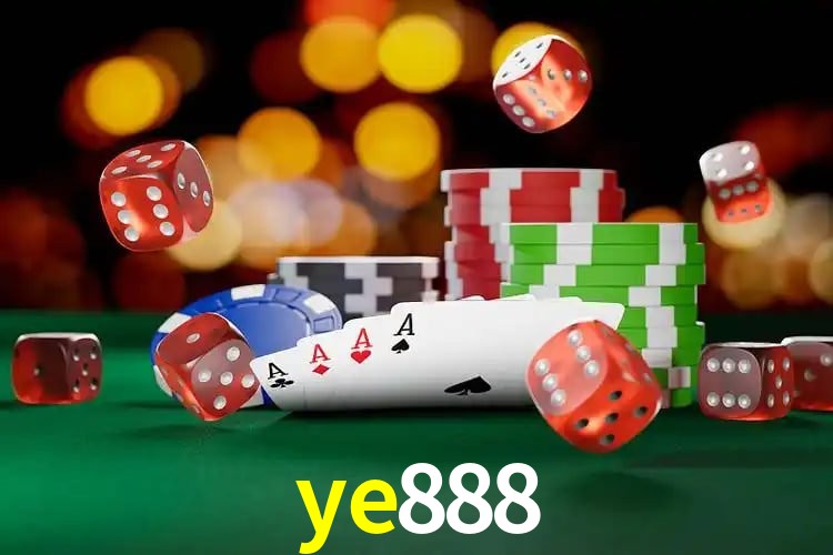 Estatísticas do Jogo ye888