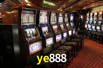 Apostas Esportivas na ye888: Um Guia Completo