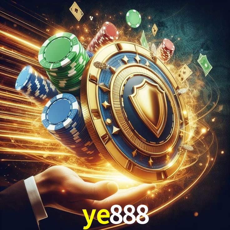 Torneios e prêmios garantidos na ye888