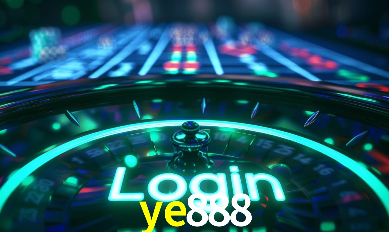 Mesa de Blackjack ye888
