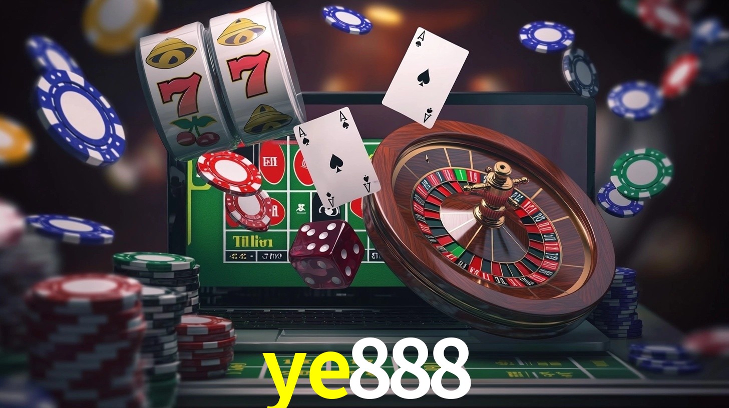 ye888 App Interface