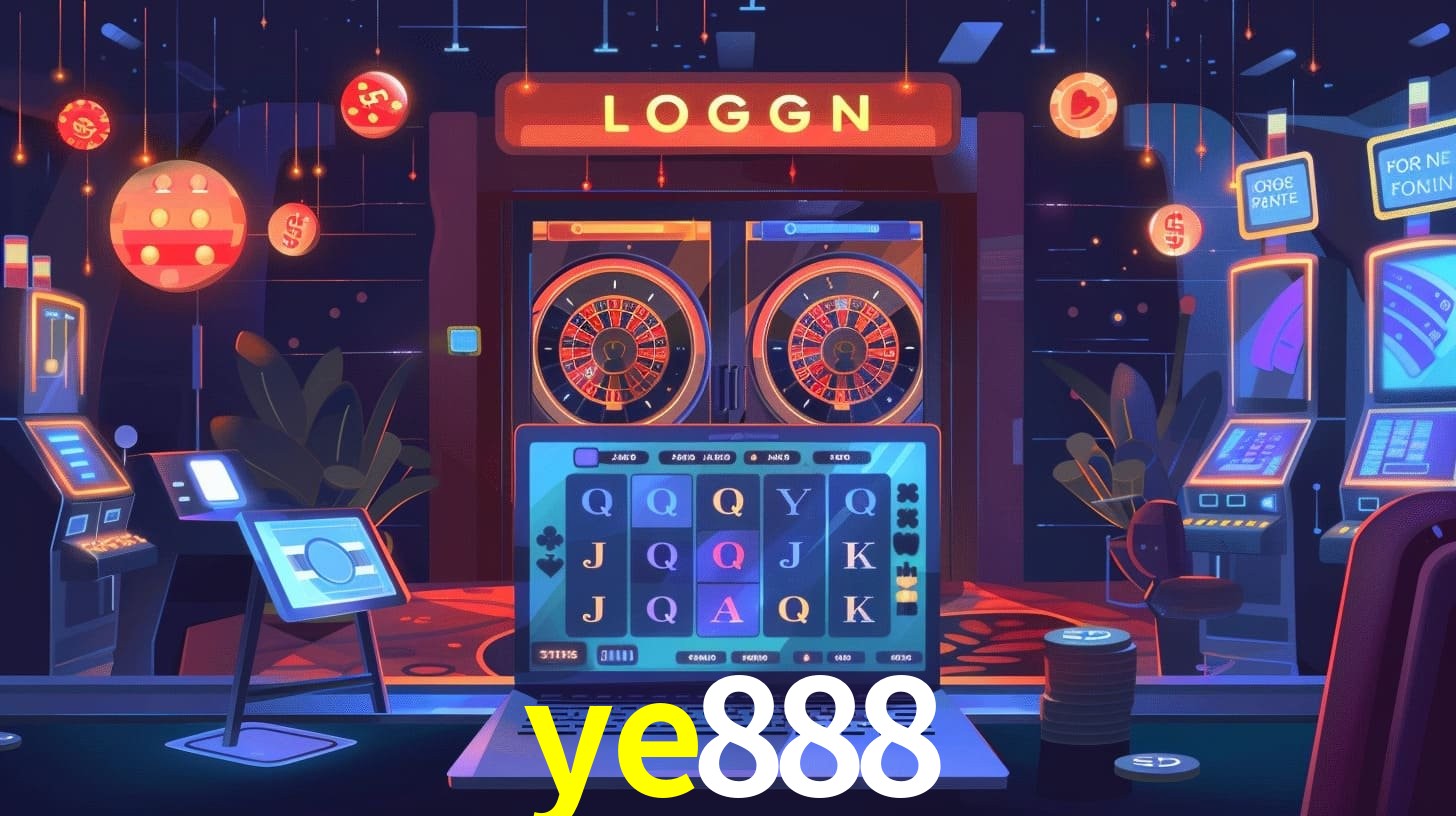 Integração de APIs ye888