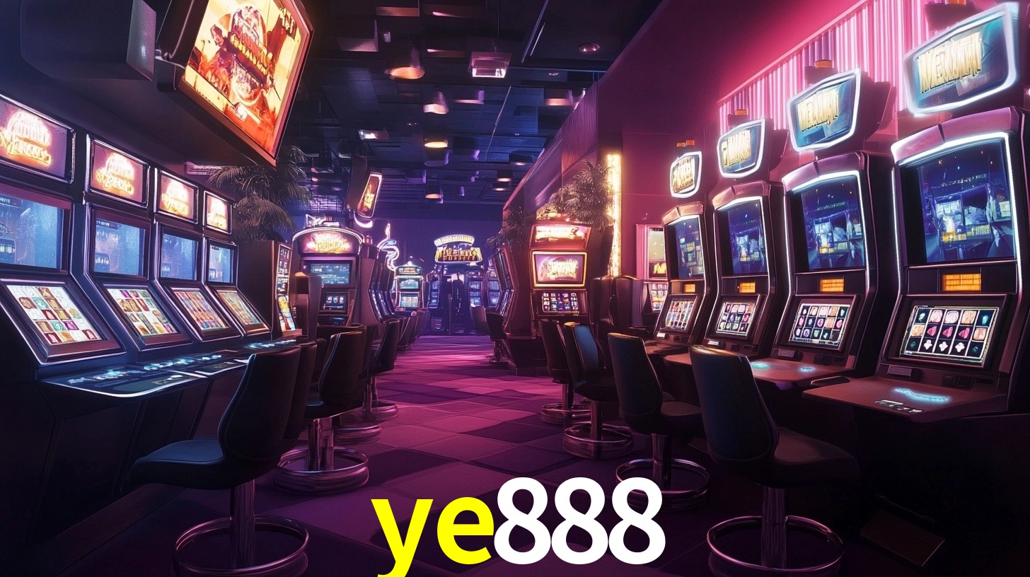Premium Interface ye888