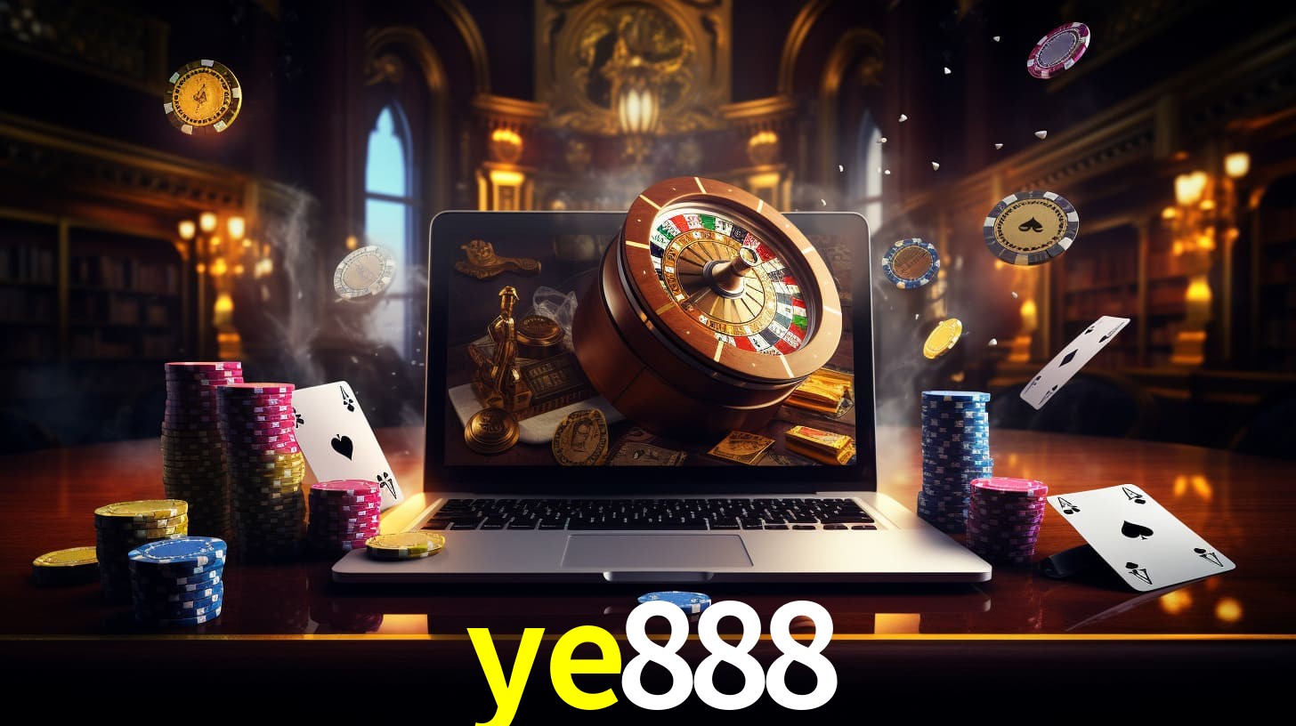 VIP Casino ye888