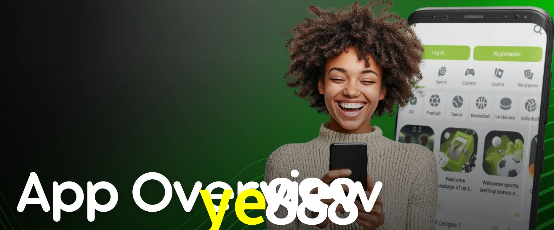 Weekend Specials ye888
