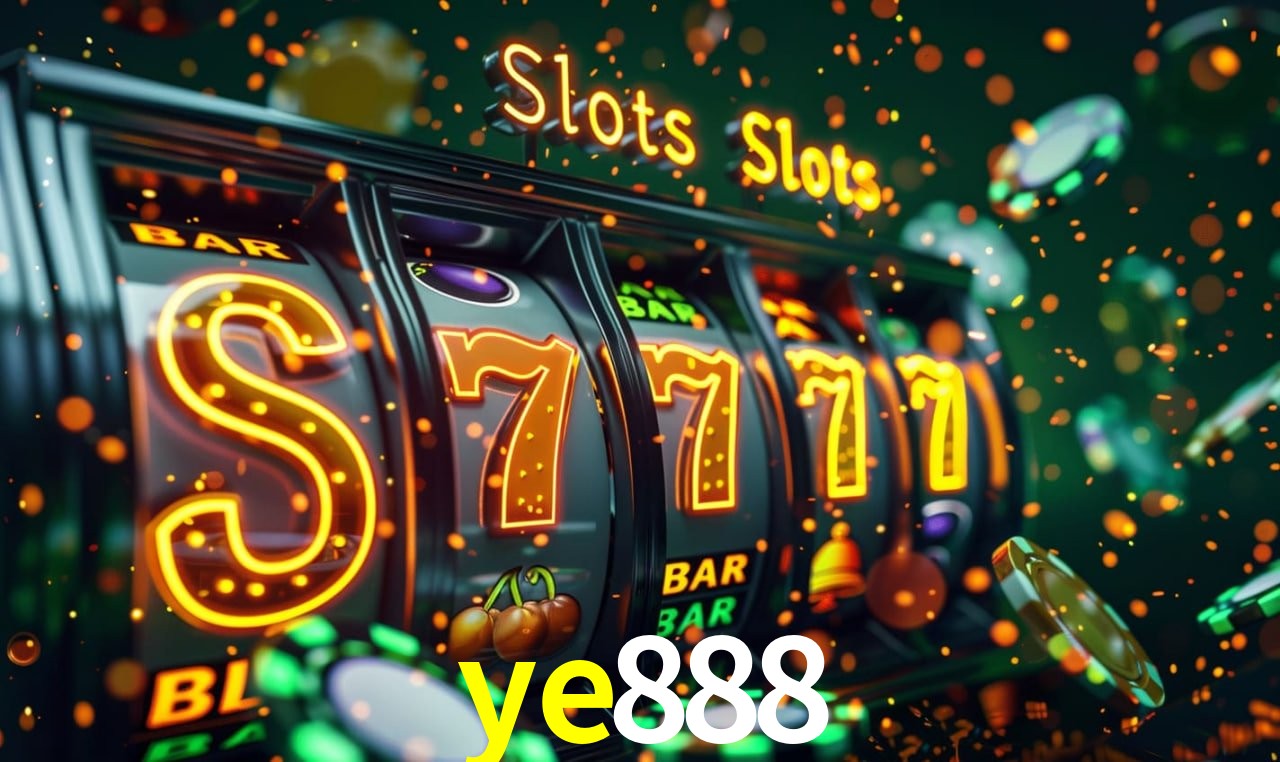 Torneios ye888
