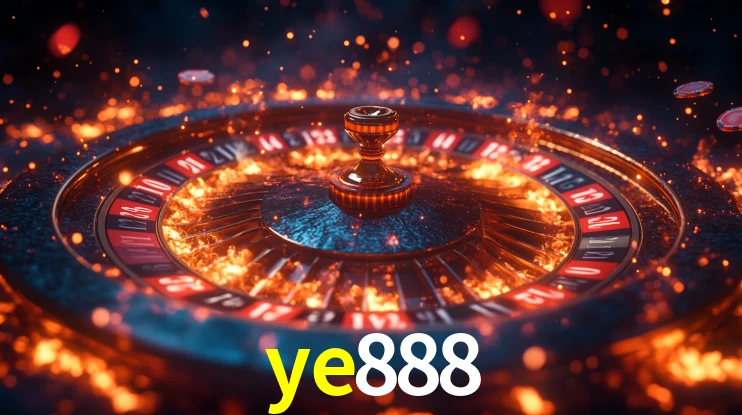 ye888