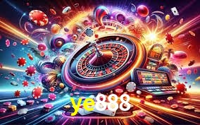 Casino VIP ye888